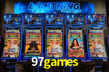 Desvendando o Mundo dos Jogos Virtuais na 97games