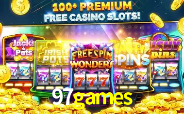 Descubra a Essência do 97games: Nossa História e Compromissos