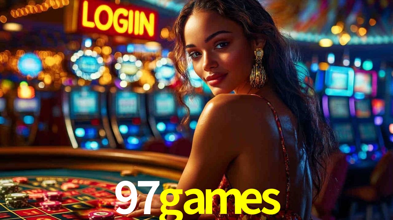 Estatísticas 97games