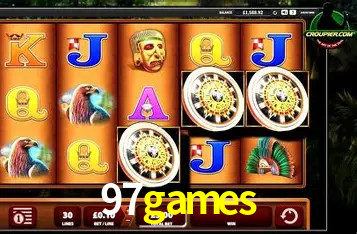 Desvendando o Mundo dos Jogos Virtuais na 97games