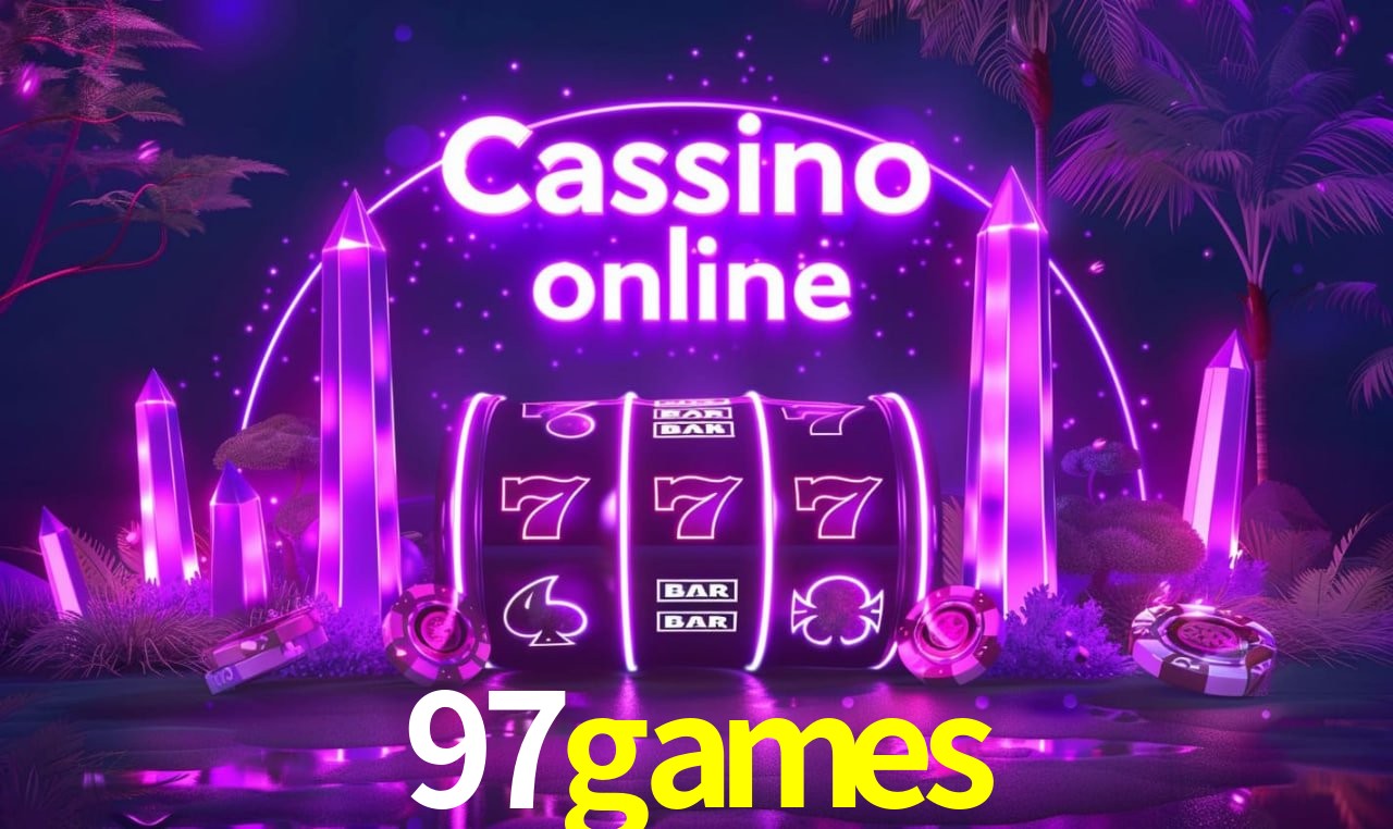 Diretório de Jogos 97games