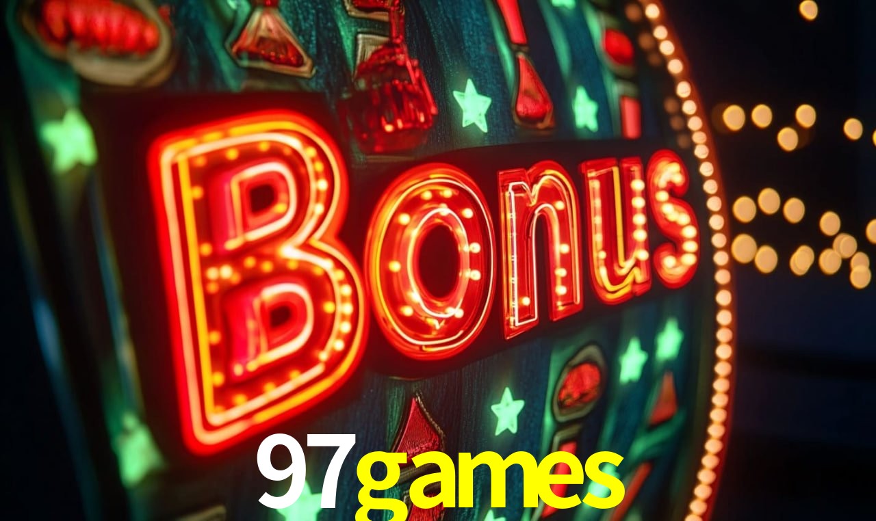 A Emoção da Loteria na 97games: Uma Chance de Mudança de Vida