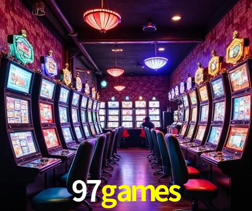 Promoções Sazonais 97games