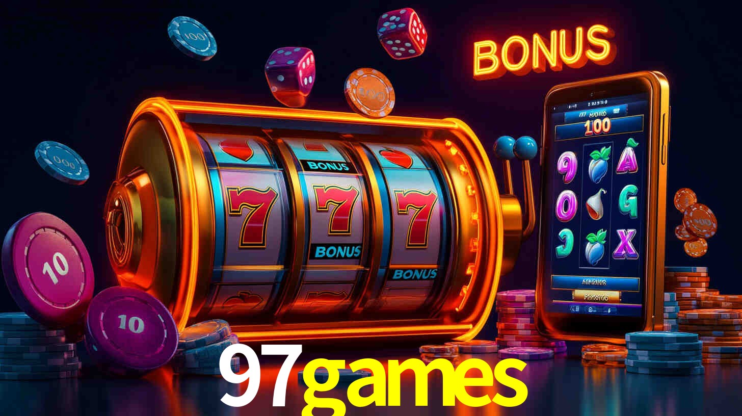 Apostas Esportivas na 97games: Um Guia Completo