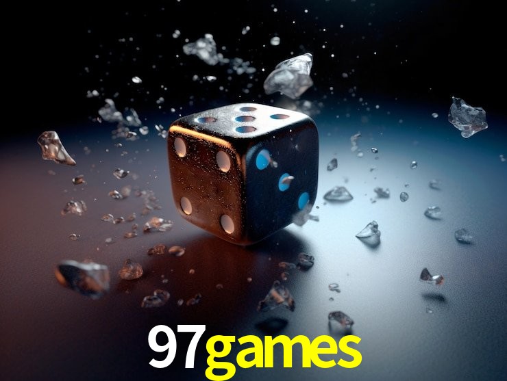 Integração de APIs 97games
