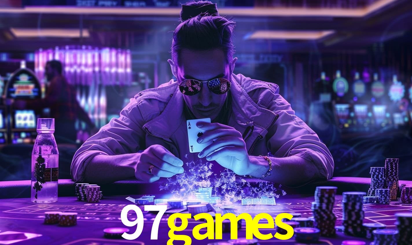 Football Betting 97games