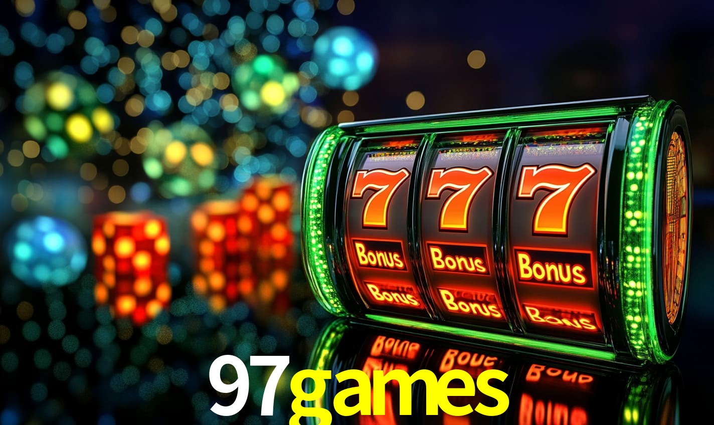 Estatísticas do Jogo 97games