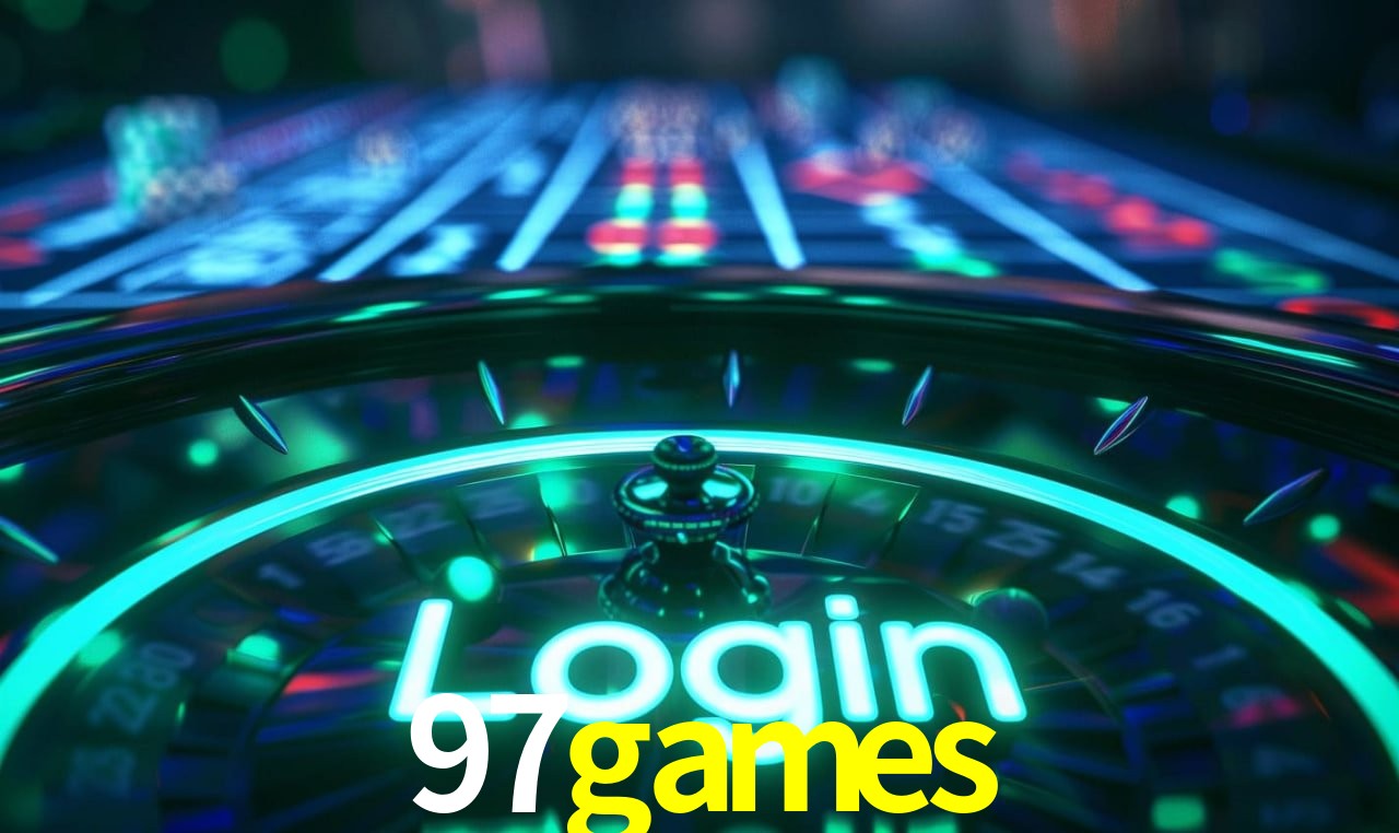 Casino Ao Vivo 97games