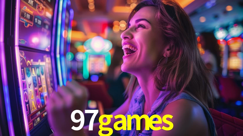 Explore as vantagens do 97games: serviço profissional e confiabilidade