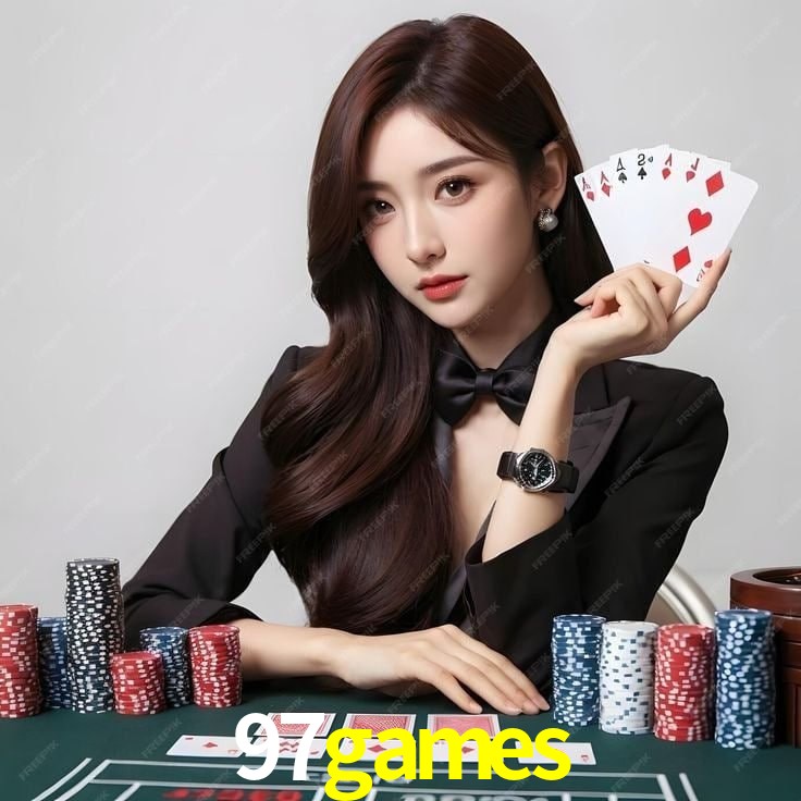 Casino Ao Vivo 97games