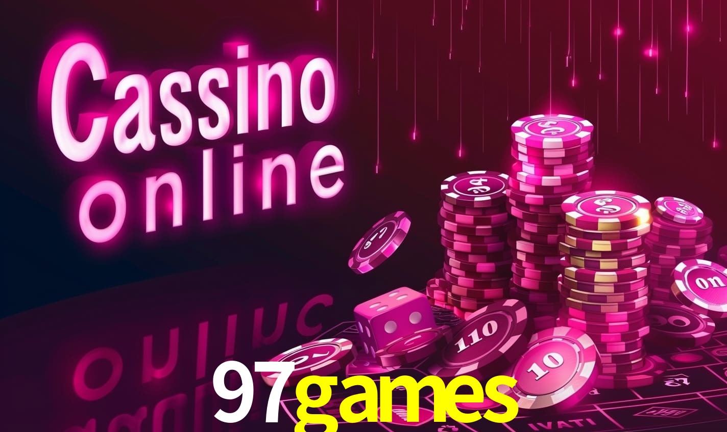 Apostas Esportivas na 97games: Um Guia Completo