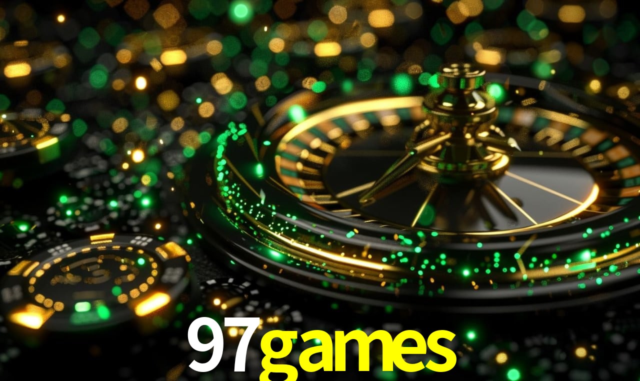 Ofertas Exclusivas 97games