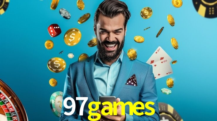 Game Providers 97games