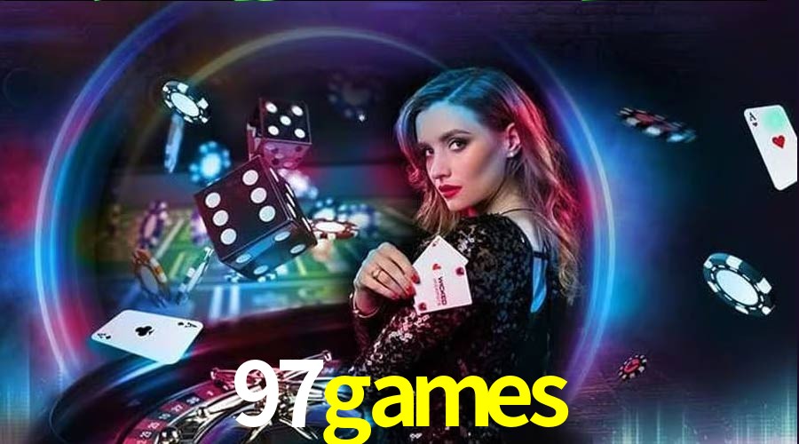 Platform Technology 97games