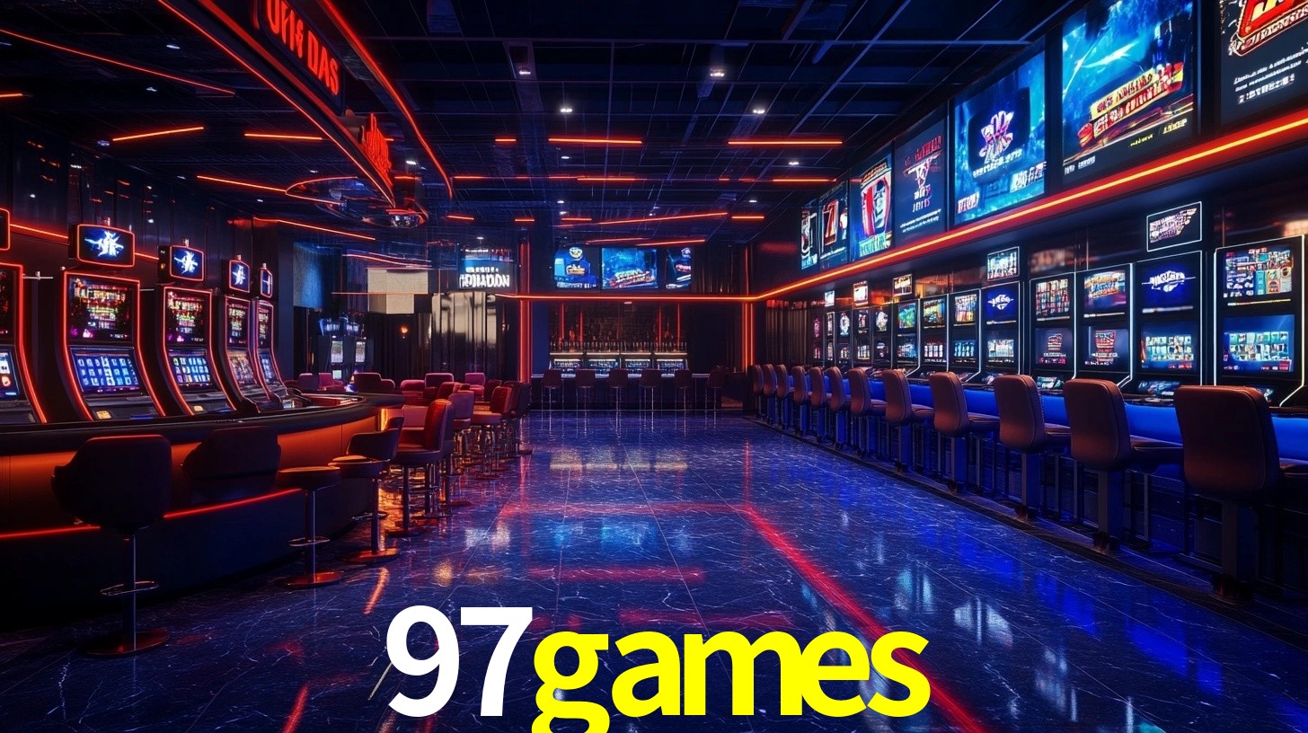 VIP Casino 97games