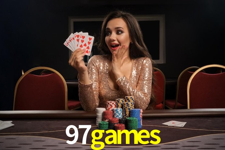 Descubra o Programa VIP da 97games: Vantagens Exclusivas para Jogadores