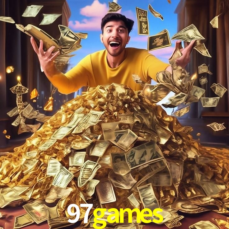 Jogos Exclusivos 97games