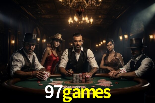 Explorando a Categoria de Eventos em Apostas na 97games